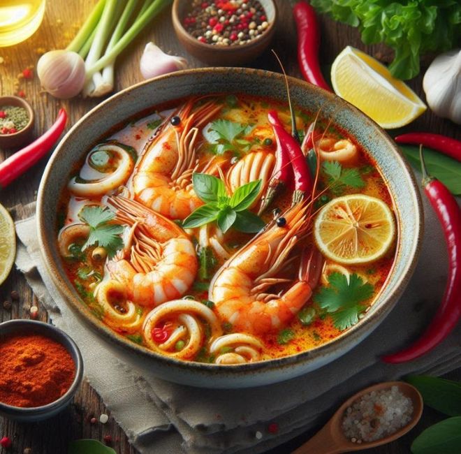 寒假出境游泰国五日游泰国曼谷必游景点+特色美食攻略+住宿预订(图2)