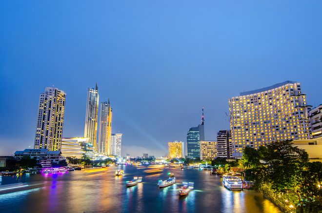 寒假出境游泰国五日游泰国曼谷必游景点+特色美食攻略+住宿预订(图6)