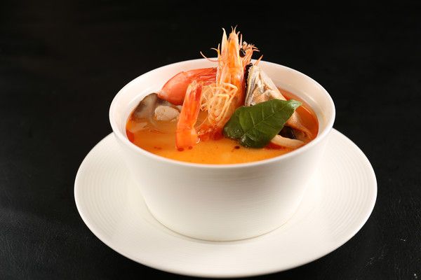 寒假出境游泰国五日游泰国曼谷必游景点+特色美食攻略+住宿预订(图5)