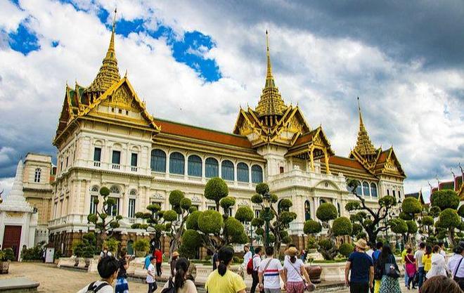 寒假出境游泰国五日游泰国曼谷必游景点+特色美食攻略+住宿预订(图8)