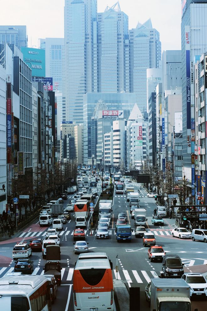 第一次去东京旅游自助游攻略出境游特色体验+必去景点+美食品鉴(图3)