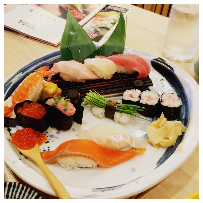 第一次去东京旅游自助游攻略出境游特色体验+必去景点+美食品鉴(图7)