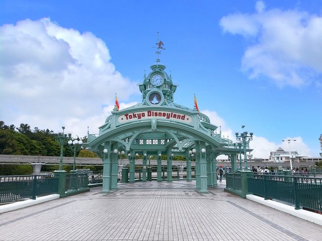 第一次去东京旅游自助游攻略出境游特色体验+必去景点+美食品鉴(图8)