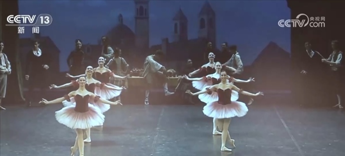 数百项多彩人文活动陆续举办2024中法文化旅游年精彩纷呈