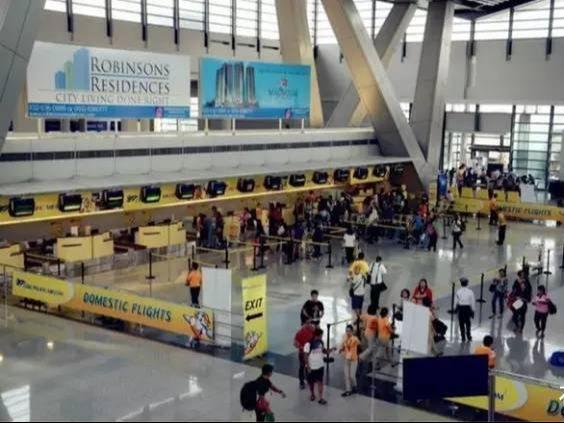 菲律宾实在没招了对华实施免签政策请中国人“帮个忙”(图2)