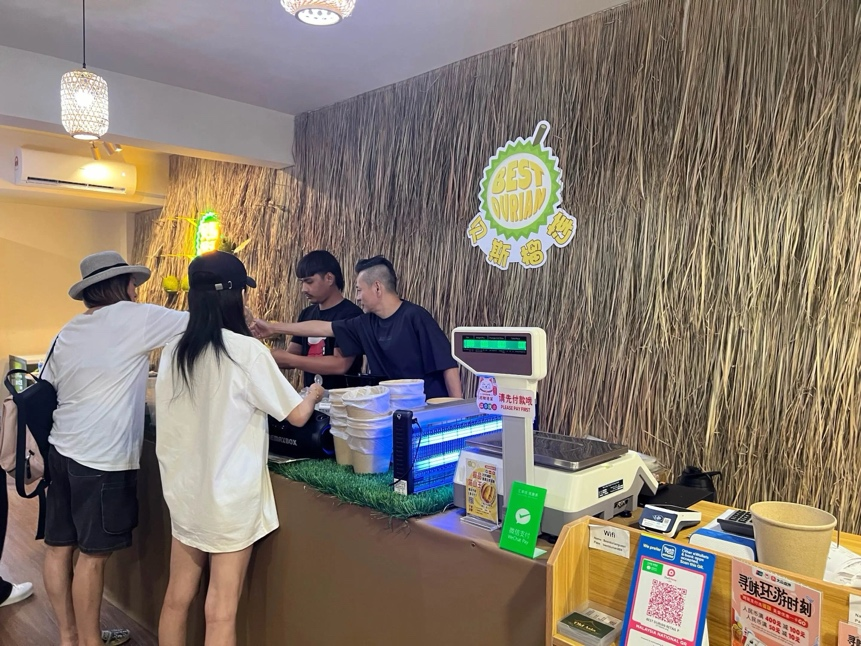 九游娱乐：马来西亚旅游局携手微信支付开启战略合作全面升级中国游客出境游体验(图2)