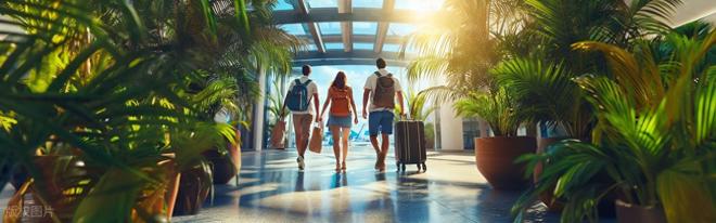 国际机票怎么买最便宜？从2026出境游大数据看低价出行新策略(图1)