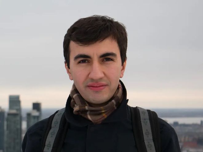 九游娱乐：微软AI新天团曝光！只有1位华人「谷歌系」超13(图13)