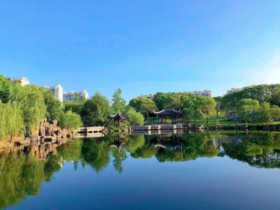 50个优质点位！上海市公布第一批“社区景点”(图3)