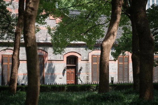 50个优质点位！上海市公布第一批“社区景点”(图1)