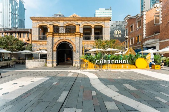 50个优质点位！上海市公布第一批“社区景点”(图9)