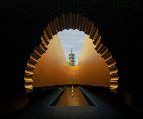 50个优质点位！上海市公布第一批“社区景点”(图14)