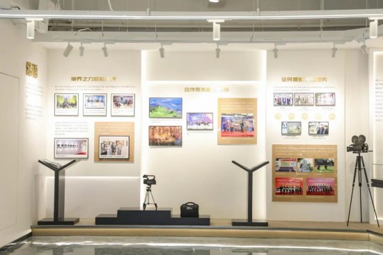 50个优质点位！上海市公布第一批“社区景点”(图12)