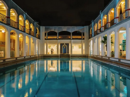 50个优质点位！上海市公布第一批“社区景点”(图18)