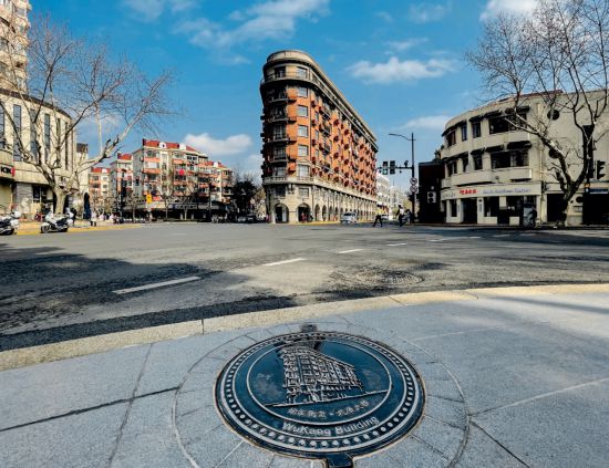 50个优质点位！上海市公布第一批“社区景点”(图17)