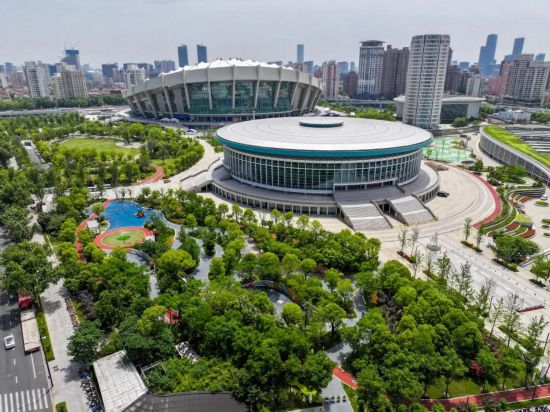 50个优质点位！上海市公布第一批“社区景点”(图16)