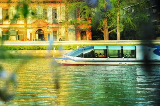 50个优质点位！上海市公布第一批“社区景点”(图20)