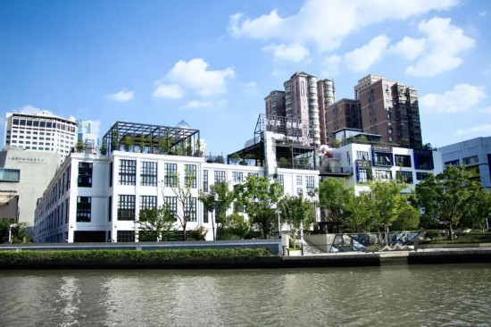 50个优质点位！上海市公布第一批“社区景点”(图23)