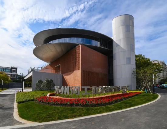 50个优质点位！上海市公布第一批“社区景点”(图24)