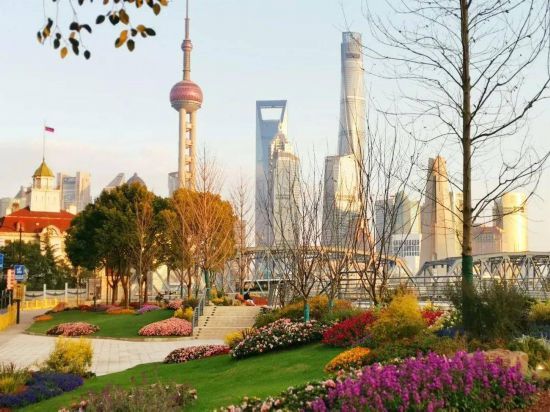 50个优质点位！上海市公布第一批“社区景点”(图28)