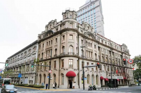 50个优质点位！上海市公布第一批“社区景点”(图27)