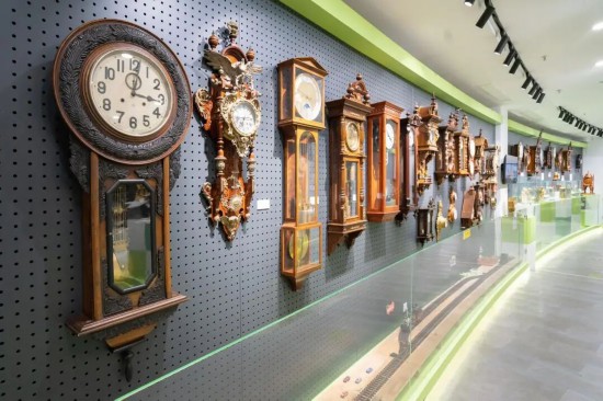 50个优质点位！上海市公布第一批“社区景点”(图39)