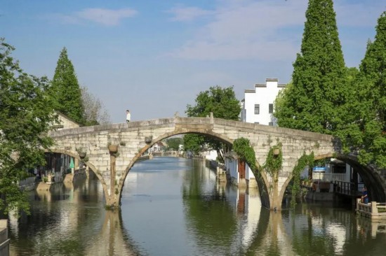 50个优质点位！上海市公布第一批“社区景点”(图42)