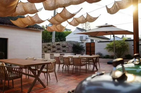 50个优质点位！上海市公布第一批“社区景点”(图43)