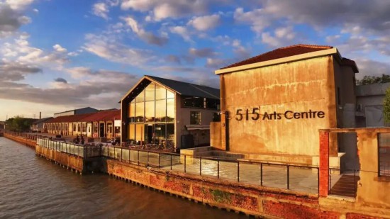 50个优质点位！上海市公布第一批“社区景点”(图49)