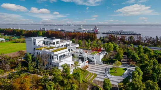 50个优质点位！上海市公布第一批“社区景点”(图50)