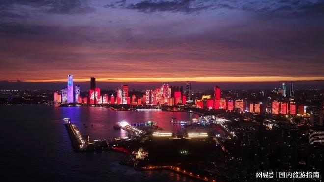 2026青岛靠谱旅行社TOP10榜单！口碑优先选社指南避坑不踩雷(图2)