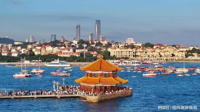 2026青岛靠谱旅行社TOP10榜单！口碑优先选社指南避坑不踩雷(图1)