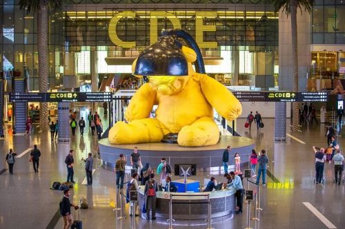 九游娱乐：中东战云密布春节出境游开始慌了(图5)