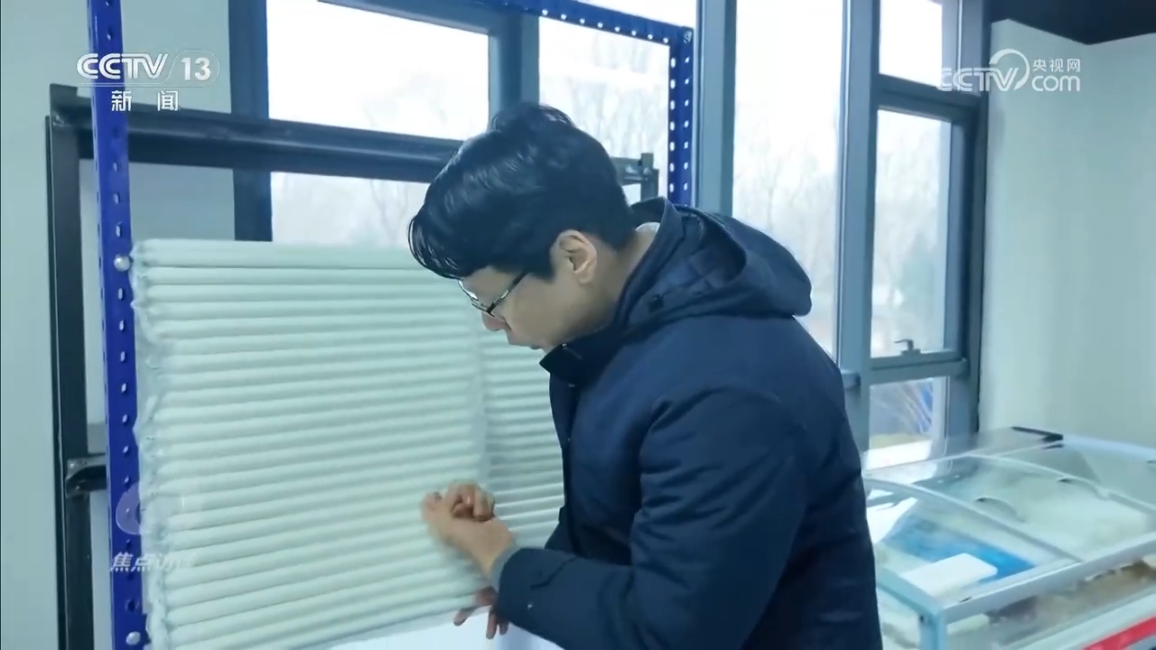 九游娱乐：“冷资源”释放“热效应”中国冰雪经济跑出加速度(图5)