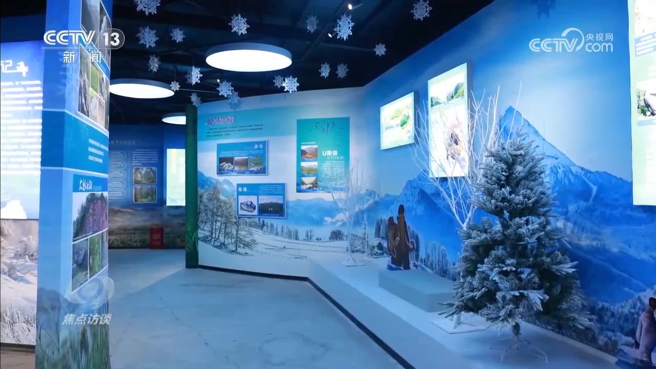 九游娱乐：“冷资源”释放“热效应”中国冰雪经济跑出加速度(图8)