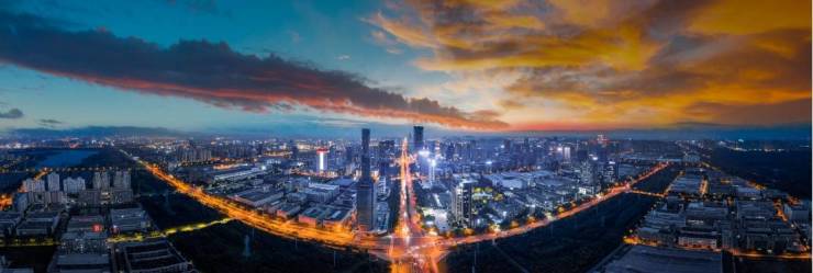 九游娱乐：【热点聚焦】合肥城建琥珀星启时代营销中心发布：售楼部电话号码多少(图3)