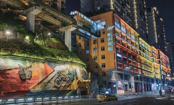 耶鲁百年合唱团中国行首站重庆背后藏着40年深情(图3)