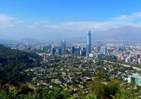 世界10大旅游国家第一的首都全年适合旅行知道是谁吗？(图1)