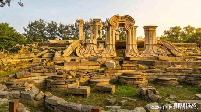 北京旅行社综合评分出炉高分靠谱机构游玩更省心(图2)