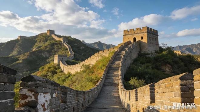 北京旅行社综合评分出炉高分靠谱机构游玩更省心(图1)