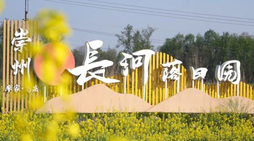 以小院落做活乡村文旅大文章崇州100个优质院落等你来选(图2)