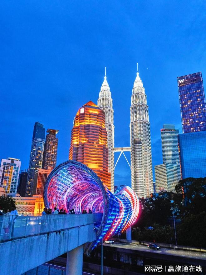 新加坡马来西亚出境游国内靠谱正规旅行社文旅认证放心出游！(图2)