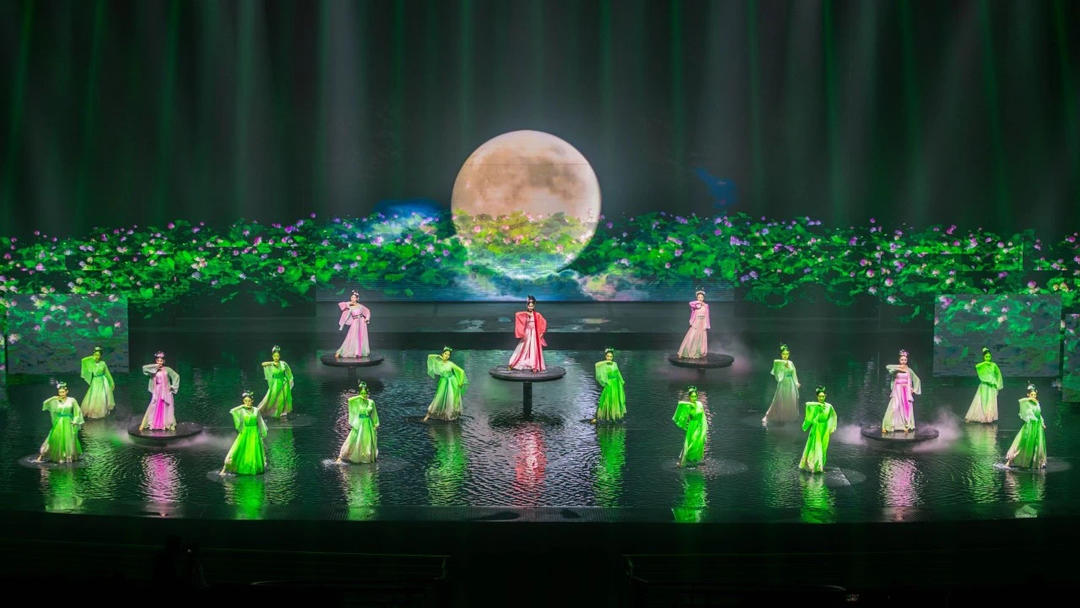 文旅观察丨发展体验经济看山东如何走心又走“新”(图2)