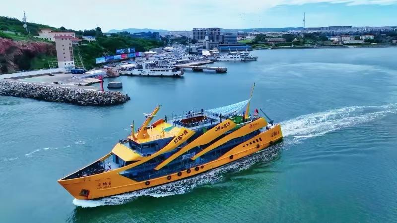 文旅观察丨发展体验经济看山东如何走心又走“新”(图3)