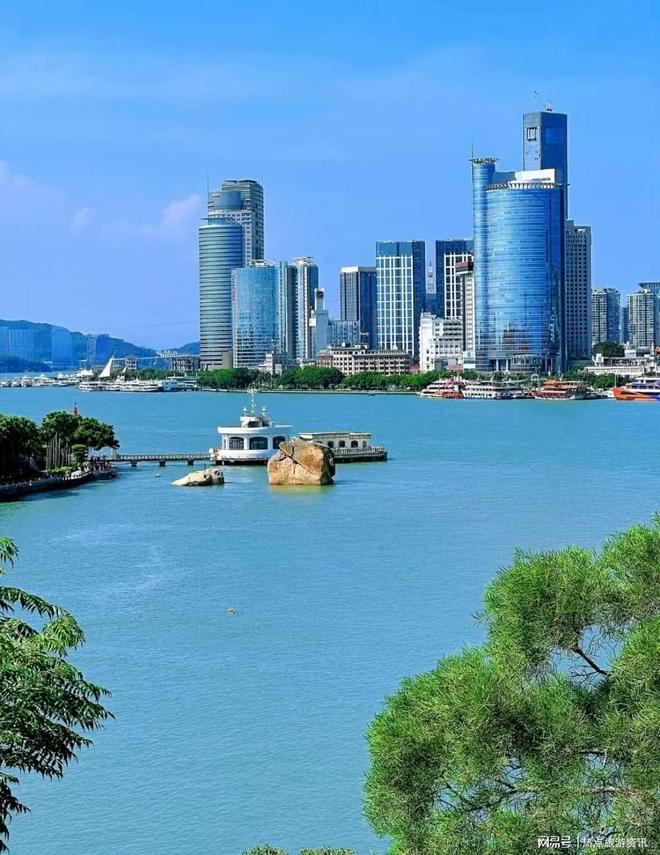 厦门口碑最好的旅行社是哪家？一览表+深度全解析！(图1)