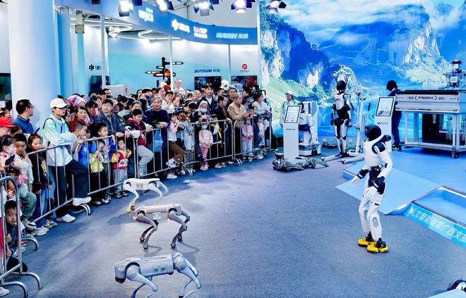 九游娱乐：AI如何重构文旅全链条(图2)