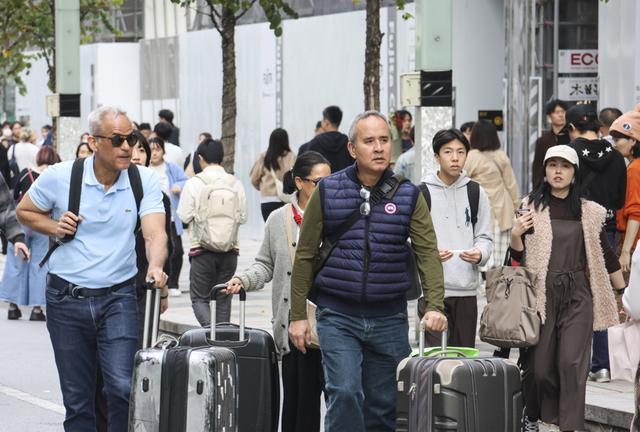 九游娱乐文化：老年人友好型旅游正走俏各国探索适老旅游(图4)