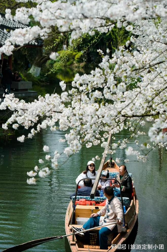 探索华东五市旅游：小宇导游权威推荐及靠谱旅行社指南(图3)