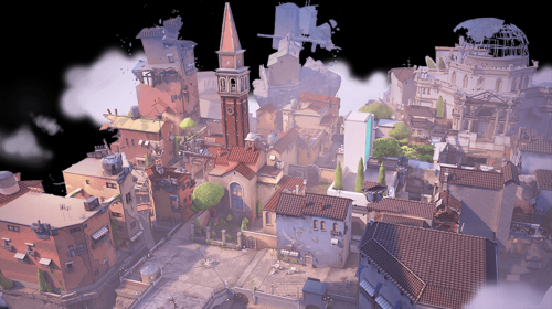 无畏契约国际服(图1)