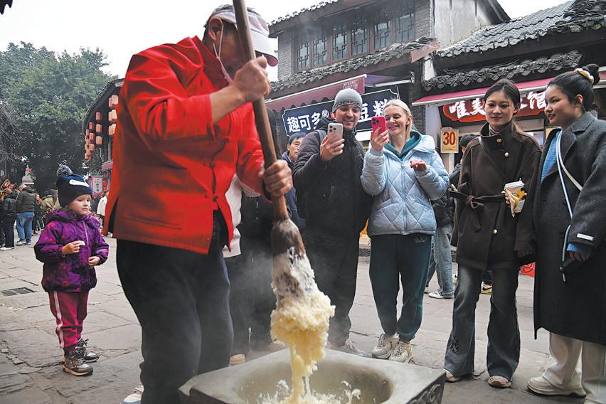 哪座城市掌握了入境游引流密码？(图2)